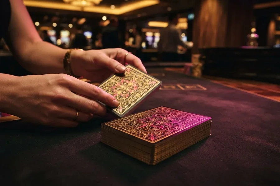 casino uden nemid free spins