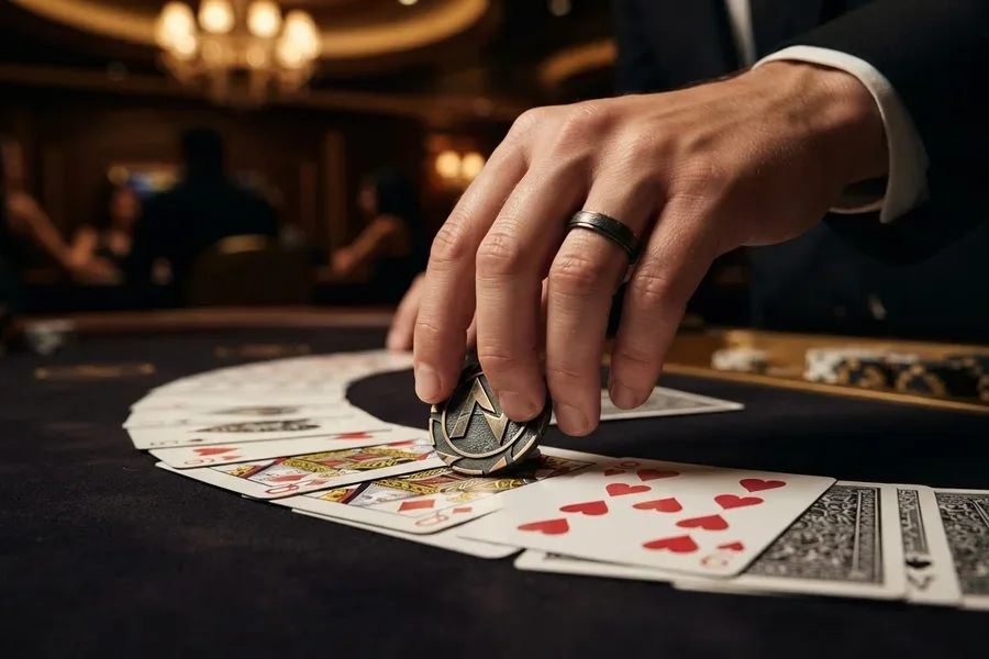 online casino uden mitid